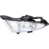 For 2007-2010 Hyundai Elantra Fog Light For Sedan (CLX-M0-HY124-B000L-PARENT1)
