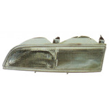 For 1989-1993 Ford Thunderbird Headlight (CLX-M0-FR409-B001L-PARENT1)
