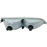 For 1989-1993 Ford Thunderbird Headlight (CLX-M0-FR409-B001L-PARENT1)