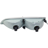 For 1989-1993 Ford Thunderbird Headlight (CLX-M0-FR409-B001L-PARENT1)