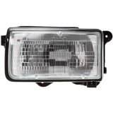 For 1994-1997 Honda Passport Headlight (CLX-M0-IZ088-B001L-PARENT1)