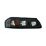 For 2004-2005 Chevy Impala Headlight from 2/6/04 (CLX-M0-GM212-B101L-PARENT1)