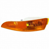 For 1993-2002 Chevy Camaro Parking/Signal/Marker Light (CLX-M0-GM219-U000L-PARENT1)