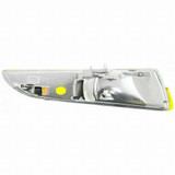 For 1993-2002 Chevy Camaro Parking/Signal/Marker Light (CLX-M0-GM219-U000L-PARENT1)