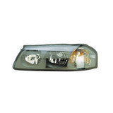 For 2000-2004 Chevy Impala Headlight to 2/5/04 (CLX-M0-GM212-B001L-PARENT1)