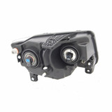 For 2011-2013 Jeep Compass Headlight Halogen Code LMB w/o Leveling (CLX-M0-CS339-B011L-PARENT1)
