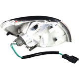 For 1998-2002 Kia Sportage Park / Signal Light (CLX-M0-KA004-B000L-PARENT1)