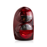 For 2005-2007 Jeep Liberty Rear Tail Light w/o Air Dam (CLX-M0-CS332-B010L-PARENT1)