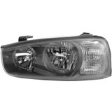 For 2001-2003 Hyundai Elantra Headlight For Sedan (CLX-M0-HY023-B001L-PARENT1)