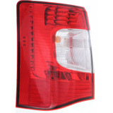 For 2011-2016 Chrysler Town & Country Rear Tail Light LED (CLX-M0-CS342-B000L-PARENT1)