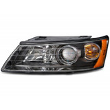For 2006-2008 Hyundai Sonata Headlight (CLX-M0-HY032-B101L-PARENT1)