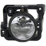 For 2009-2010 Acura TSX Fog Light (CLX-M0-HD635-B000L-PARENT1)