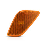 For 1997-2006 Jeep Wrangler Side Marker Light Assembly Unit (CLX-M0-CS317-U000L-PARENT1)