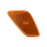 For 1997-2006 Jeep Wrangler Side Marker Light Assembly Unit (CLX-M0-CS317-U000L-PARENT1)