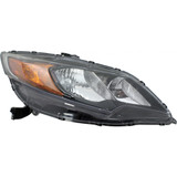 For 2014-2015 Honda Civic Headlight For Coupe (CLX-M0-HD642-B101L-PARENT1)