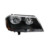 For 2008-2014 Dodge Avenger|Headlight (CLX-M0-CS259-B101L-PARENT1)