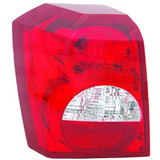 For 2008-2012 Dodge Caliber Tail Light (CLX-M0-CS251-B010L-PARENT1)