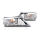 For 2008-2012 Jeep Liberty Park / Signal Light (CLX-M0-CS277-B000L-PARENT1)