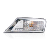 For 2008-2012 Jeep Liberty Park / Signal Light (CLX-M0-CS277-B000L-PARENT1)