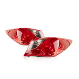 For 2011-2014 Hyundai Sonata Rear Tail Light (CLX-M0-HY079-B000L-PARENT1)