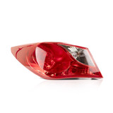 For 2011-2014 Hyundai Sonata Rear Tail Light (CLX-M0-HY079-B000L-PARENT1)