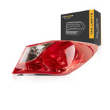 For 2011-2014 Hyundai Sonata Rear Tail Light (CLX-M0-HY079-B000L-PARENT1)