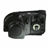 For 2005-2010 Chrysler 300 Headlight HID Type (CLX-M0-CS279-B001L-PARENT1)