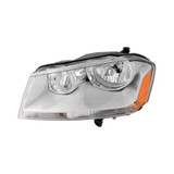 For 2008-14|Dodge Avenger Headlight (CLX-M0-CS259-B001L-PARENT1)