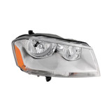 For 2008-14|Dodge Avenger Headlight (CLX-M0-CS259-B001L-PARENT1)