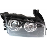 For 2008-2010 Dodge Charger Headlight HID Type (CLX-M0-CS282-B101L-PARENT1)