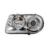 For 2005-2010 Chrysler 300 Headlight (CLX-M0-CS278-B001L-PARENT1)