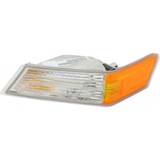 For 2007-2017 Jeep Patriot Park / Signal Light Assembly Unit (CLX-M0-CS263-U000L-PARENT1)