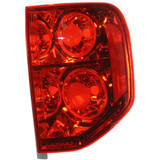 For 2003-2005 Honda Pilot Tail Light Bulbs Included (CLX-M0-11-5900-00-PARENT1)