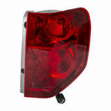 For 2003-2005 Honda Pilot Tail Light Bulbs Included (CLX-M0-11-5900-00-PARENT1)
