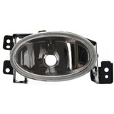 For 2006-2008 Acura TSX Fog Light Assembly Unit factory installed (CLX-M0-HD634-U000L-PARENT1)