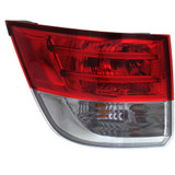 For 2014-2017 Honda Odyssey Rear Tail Light (CLX-M0-HD627-B000L-PARENT1)
