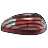 For 1997-2003 Pontiac Grand Prix Tail Light (CLX-M0-11-5924-01-PARENT1)