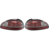 For 1997-2003 Pontiac Grand Prix Tail Light (CLX-M0-11-5924-01-PARENT1)