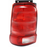 For 2001-2003 Ford Explorer Tail Light ;Sport; (CLX-M0-11-5918-01-PARENT1)