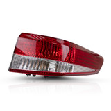For 2003-2004 Honda Accord Tail Light DOT Certified Sedan Body Mounted (CLX-M0-11-5816-01-1-PARENT1)