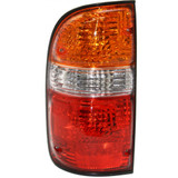 For 2001-2004 Toyota Tacoma Tail Light DOT Certified Bulbs Included (CLX-M0-11-5536-00-1-PARENT1)