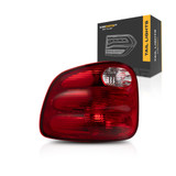 For 2000-2003 Ford F-150 Tail Light DOT Certified Flareside w/o Lightning from 2/12/00 (CLX-M0-11-5832-01-1-PARENT1)
