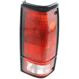 For 1982-1993 Chevy S10 Tail Light w/o Bezel (CLX-M0-11-1325-01-PARENT1)