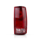 For 1982-1993 Chevy S10 Tail Light w/o Bezel (CLX-M0-11-1325-01-PARENT1)