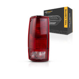 For 1982-1993 Chevy S10 Tail Light w/o Bezel (CLX-M0-11-1325-01-PARENT1)
