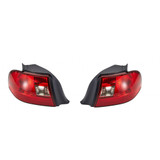 For 2000-2003 Mercury Sable Tail Light Sedan (CLX-M0-11-5888-01-PARENT1)