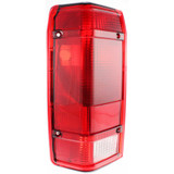 For 1983-1990 Ford Ranger Tail Light (CLX-M0-11-1377-01-PARENT1)