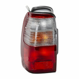 For 1996-1997 Toyota 4RUNNER Tail Light Bulbs Included (CLX-M0-11-3210-00-PARENT1)