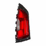 For 2012 Kia Soul Tail Light DOT Certified Bulbs Included Clear; Non-LED (CLX-M0-11-11968-00-1-PARENT1)
