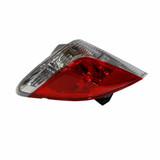 For 2012-2014 Toyota Yaris Tail Light Bulbs Included (CLX-M0-11-11982-00-PARENT1)